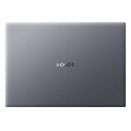 Ноутбук HONOR MagicBook X 16 серый 5301ALXS Intel Core i3 1315U/8Gb/SSD 512Gb/16
