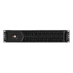 Серверный корпус ExeGate Pro 2U550-04 (RM 19