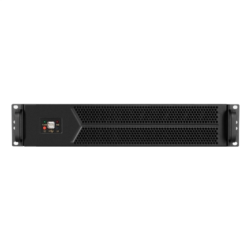 Серверный корпус ExeGate Pro 2U550-04 (RM 19