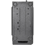 Компьютерный корпус Miditower ExeGate XP-333U-UNS500 (ATX, БП UNS500 с вент. 12см, 1хUSB/2хUSB 3.0, аудио, черный)