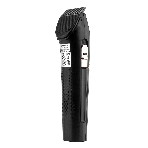 Машинка для стрижки BRAYER BR3401, LED-дисплей, 4 насад, турбо, титан. покр, регу. высоты лезвий