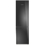 Холодильник Liebherr CNgbc 5723-22 001 черный двухкамерный 266/94л морозилка снизу