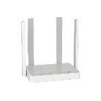 Интернет-центр Netcraze Runner 4G (NC-2212) с модемом 4G, Mesh Wi-Fi N300 и 4-портовым Smart-коммутатором