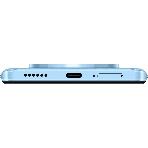 Смартфон Huawei Nova 14i 8/256Gb, голубой