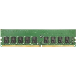 Оперативная память Kingston, DDR4, 32GB (1x32GB), 3200 MHz, CL22, ECC UDIMM