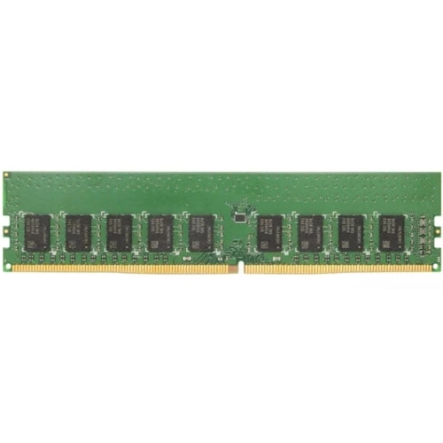 Оперативная память Kingston, DDR4, 32GB (1x32GB), 3200 MHz, CL22, ECC UDIMM