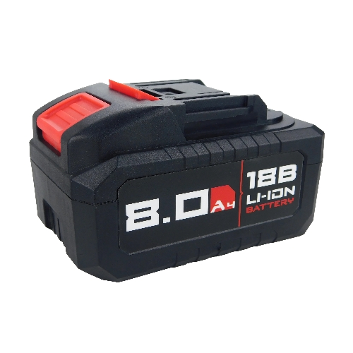 Аккумулятор ProfiPower 18V 8.0Ah HIGH POWER Li-ion MLI1860B