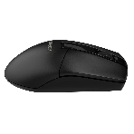 Мышь беспроводная A4Tech G3-330NS черный, 1200 dpi, радиоканал, USB, кнопки - 3