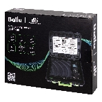 Весы электронные Ballu Super Stars ST-RF100