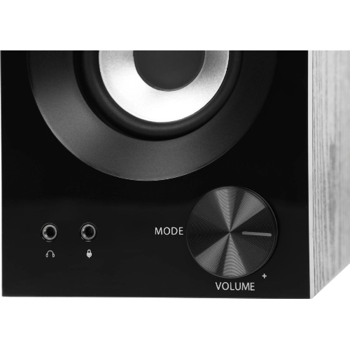 Акустическая система SVEN АС SPS-621, черный (28 Вт, Bluetooth)