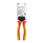 Пассатижи EKF pas-180-exp-in 180 мм Expert 1000В PROxima