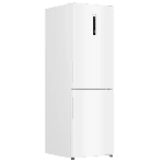 Холодильник Haier CEF530CWRG белый двухкамерный 207/91л морозилка снизу, No Frost
