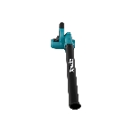 Воздуходувка Makita UB101DZ пит.:от аккум. синий/черный
