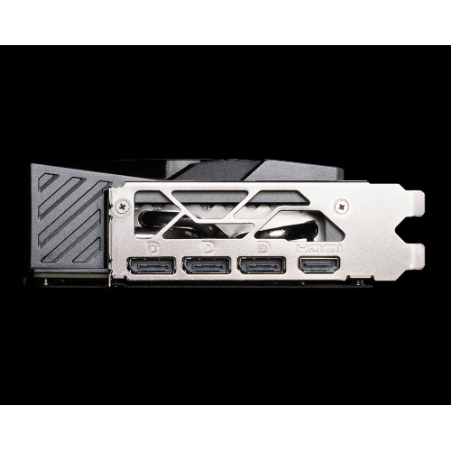Видеокарта MSI RTX 5080 GAMING TRIO OC 16Gb GDDR7 256bit 3xDP HDMI 3FAN RTL