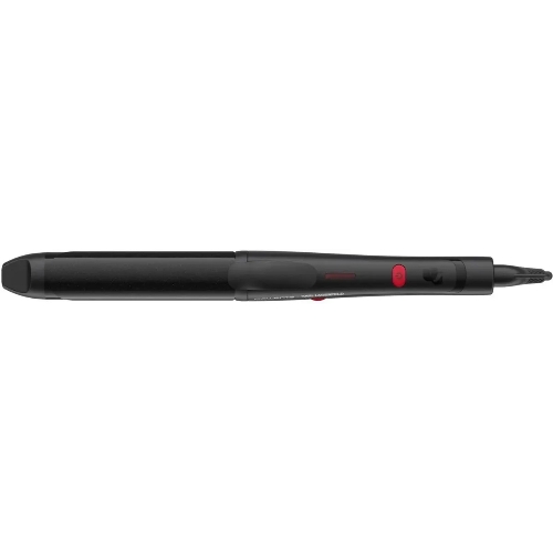 Щипцы для завивки волос Rowenta CF323LF0 черный, 32 мм, 200 °C, 8 режимов