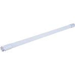 Лампа светодиодная IN HOME LED-T8R-М-PRO (4690612030968) 15 Вт матовая 6500К холод. белый G13R 1350лм 230В 600мм поворотная