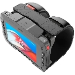 Терминал сбора данных Meferi ME10 (ME10-Q313B000YN02M) 2D Image без сканера, 4/64 ГБ, Android 13, USB, Bluetooth, WiFi, NFC, USB Type-C, MicroSD, Аудио выход, POGO-PIN, 4 