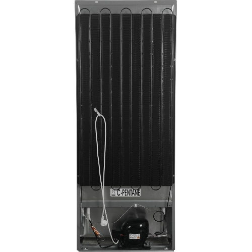 Морозильная камера Indesit DSZ 4150 G, серебристый, 214 л, 6 ящиков