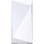 Компьютерный корпус Zalman Z9 Iceberg белый без БП ATX 3x120мм 2x140мм 4xUSB 2.0 audio bott PSU