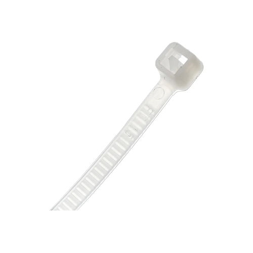 Хомут IEK UHH31-D025-150-100 2,5х150 мм нейлон (100 шт)