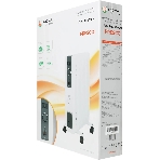 Радиатор масляный Royal Clima ROR-FR9-2000M 2000Вт белый/черный