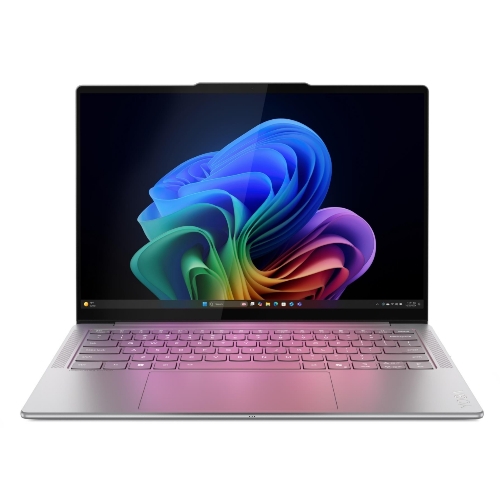 Ноутбук Lenovo Yoga Slim7 14ILL10 Core Ultra 5 226V 16Gb SSD1Tb Intel Arc 130V 14