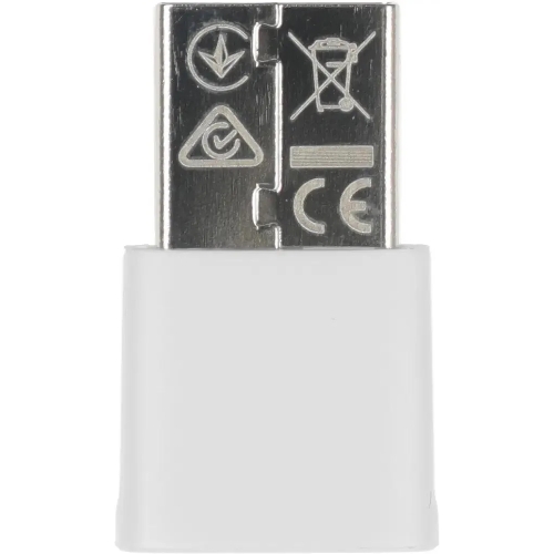 Сверхкомпактный двухдиапазонный USB-адаптер Mercusys MA30N Wi-Fi AC1300