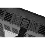 Роутер беспроводной Netis NX30 AX3000 10/100/1000BASE-TX