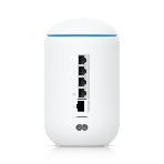 Маршрутизатор Ubiquiti UniFi Dream Router 7 4 ядра (1,5 ГГц), Wi-Fi 7, 4х 2.5G RJ45, 1х 10G SFP+