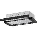 Вытяжка встраиваемая Krona KERRY 600 BLACK PB V2