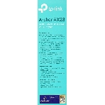 Двухдиапазонный Wi-Fi 6 роутер TP-Link Archer AX23 AX1800