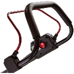Газонокосилка аккумуляторная Makita DLM330Z, 18 В, 0 Ач
