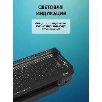 Ламинатор Cactus CS-LAB-F1, 2 вала, A4, 125мкм, 250 мм/мин