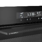 Шкаф духовой электрический MAUNFELD AEOD76106B
