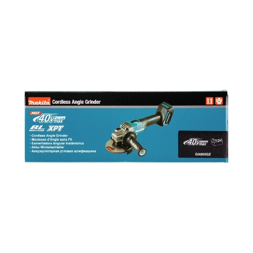 Шлифмашина угл Makita GA005GZ