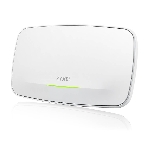 Точка доступа Zyxel NebulaFlex WBE660S, WiFi 7, 802.11a/b/g/n/ac/ax/be (2,4 и 5 ГГц), MU-MIMO, Smart Antenna, антенны 4x4, до 1376+8640 Мбит/с, 1xLAN 10GE, 1xLAN GE, PoE, защита от 4G/5G, BLE Beacon