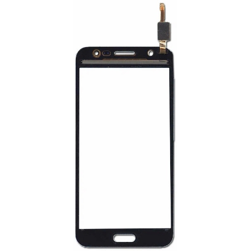 Сенсорное стекло (тачскрин) для Samsung Galaxy J5 SM-J500, белое