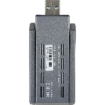 Сетевой адаптер Wi-Fi Origo OW1800M, AX1800, USB 3.0, (ант.внеш.несъем.) 2ант.