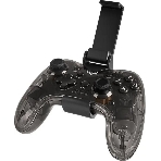 Геймпад SVEN GC-5050 черный Bluetooth Беспроводной виброотдача обратная связь (в компл.:держатель для смартфона/кабель USB) (SV-016029)