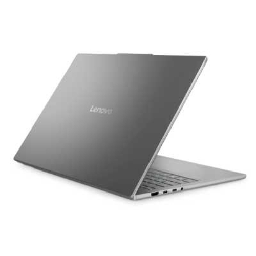 Ноутбук Lenovo IdeaPad Slim 5 16ARP10 серый AMD Ryzen 7 7735HS 3200MHz/16