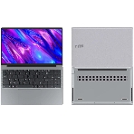 Ноутбук Hiper DZEN 15.6