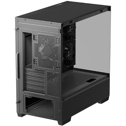 Компьютерный корпус Deepcool CG380 3F