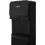 Кулер Starwind SW-1005TEW напольный, электронный, черный