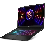 Ноутбук MSI Katana 17 B13VEK-1610XRU Intel Core i7 13620H 2400MHz/17.3