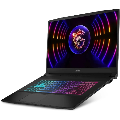 Ноутбук MSI Katana 17 B13VEK-1610XRU Intel Core i7 13620H 2400MHz/17.3