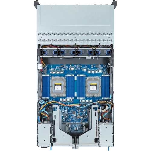 Серверная платформа GIGABYTE R283-Z96-AAE1 2U