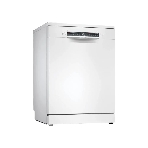 Посудомоечная машина Bosch SMS4IMW62Q, белый, 60 см, 13 компл., 50 дБ, класс A++