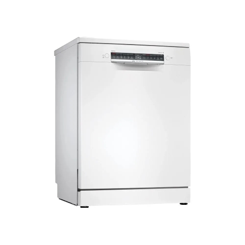 Посудомоечная машина Bosch SMS4IMW62Q, белый, 60 см, 13 компл., 50 дБ, класс A++