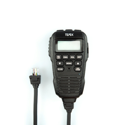 Рация Терек РМ-611 Пегас
