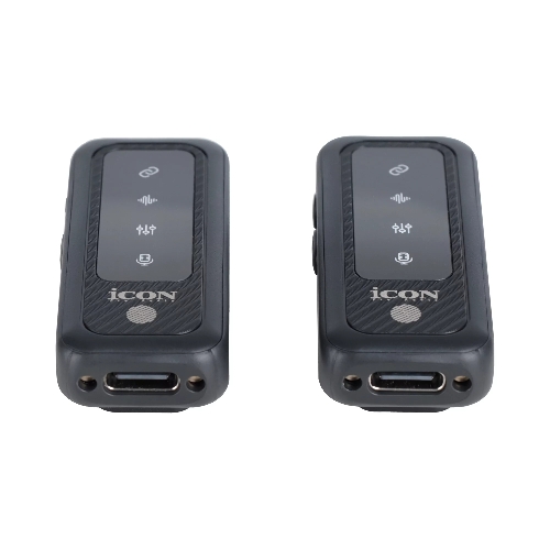 Радиосистема микрофонная 110802A2034 Icon AirMic 3